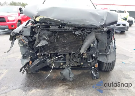 2010 Ford Expedition El Limited z USA, uszkodzony, nr VIN 1FMJK1K57AEB36803